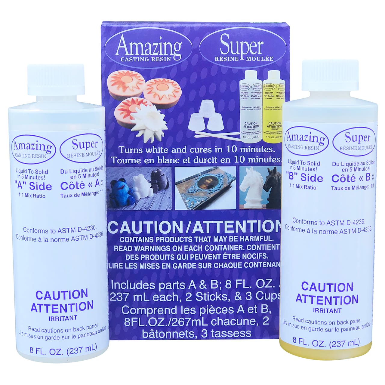 Alumilite™ Amazing Casting Resin